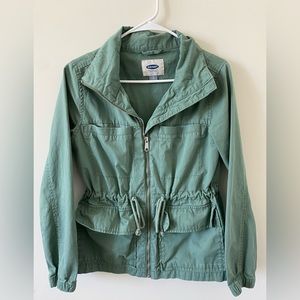 Women’s Size S Old Navy Jacket